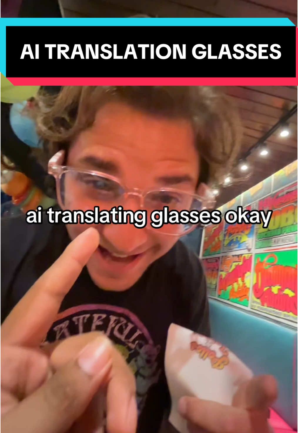 Replying to @dead_end_ins4n1ty with the AI translation glasses of course #aitranslation #languagetranslator #languagetranslatordevice #bilangual #tiktokshopblackfriday #tiktokshopholidaydeals #tiktokshopcybermonday 