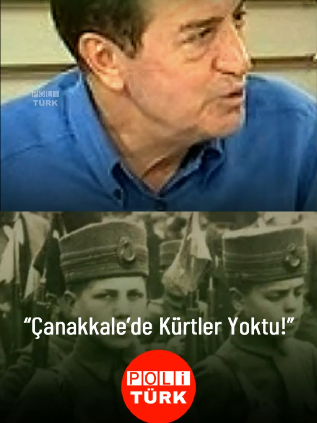 Efsane Komutan Osman Pamukoğlu; 