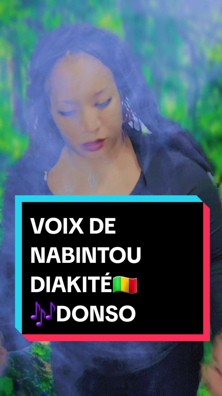 #MALI223🇲🇱MUSIQUE 🎶NABINTOU DIAKITÉ🎶DONSO#CLIP PLAY-BACK🎶#VUE #pourtoii #depuisparis🇲🇫tiktok2024 @Badiladiva 💋❤️🇲🇱🇸🇳🇫🇷 @oumouwaraba @Bate @diatou20 @assa sidibe @MAKOSA FAMAN🇪🇸🇩🇪 @