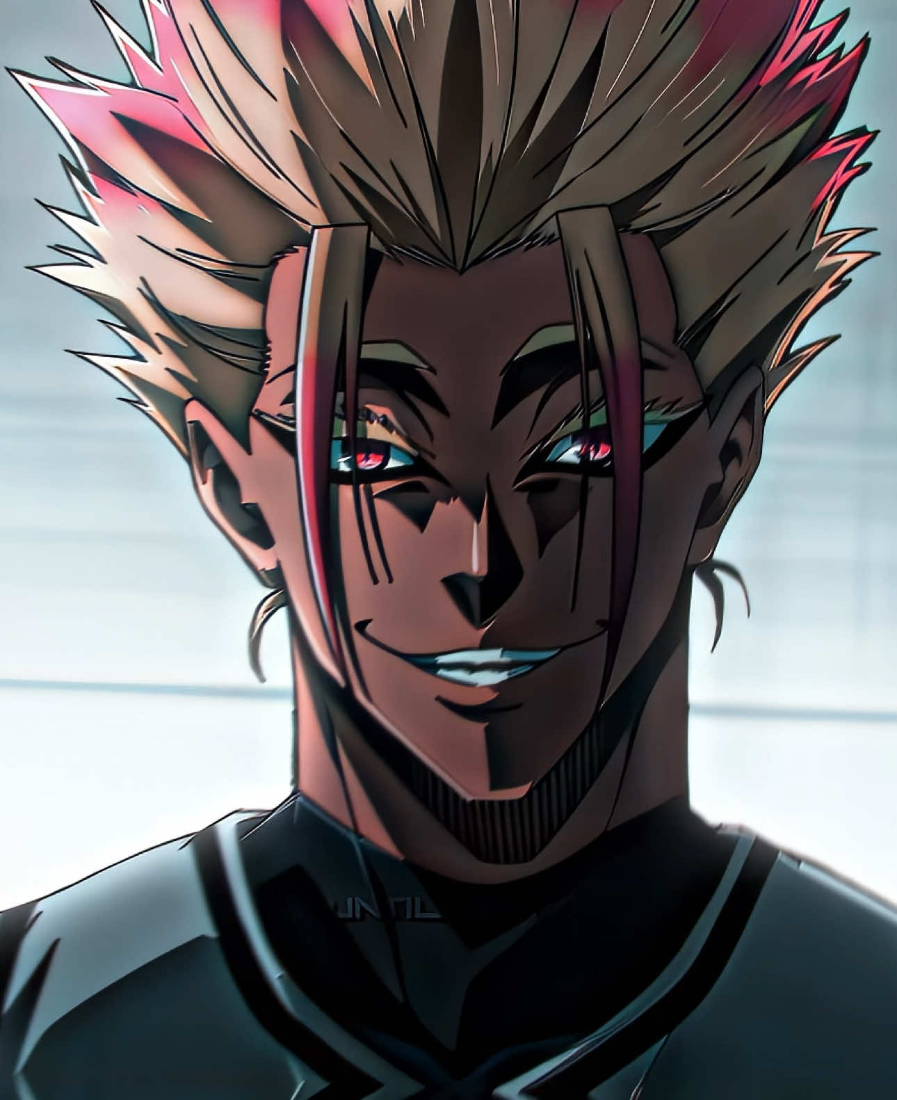 so handsome 🥹 #fyp #edit #anime #animeedit #bluelock #bluelockedit #shidou #shidouryusei #shidouryuseiedit 
