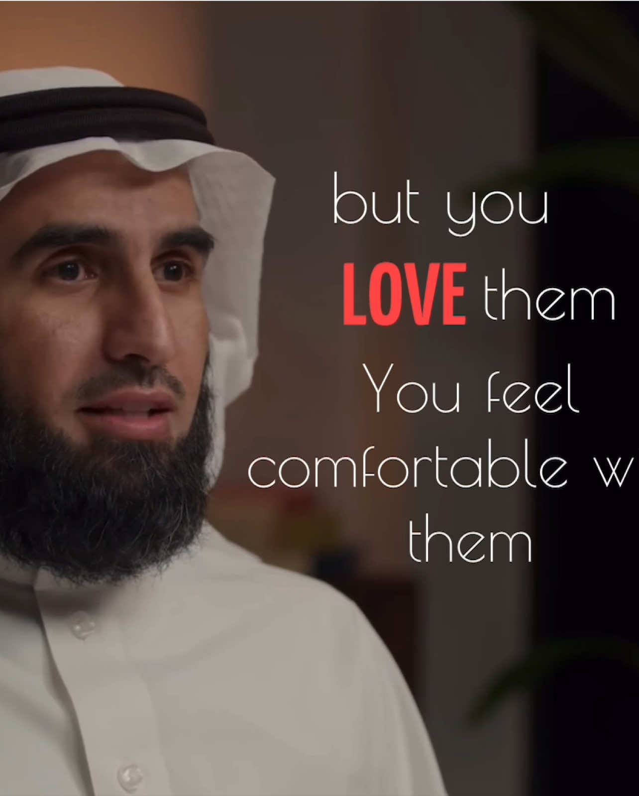 Part love - yaser elhezime #ياسر_الحزيمي #quotes #hopecore #hope #chill #Love 