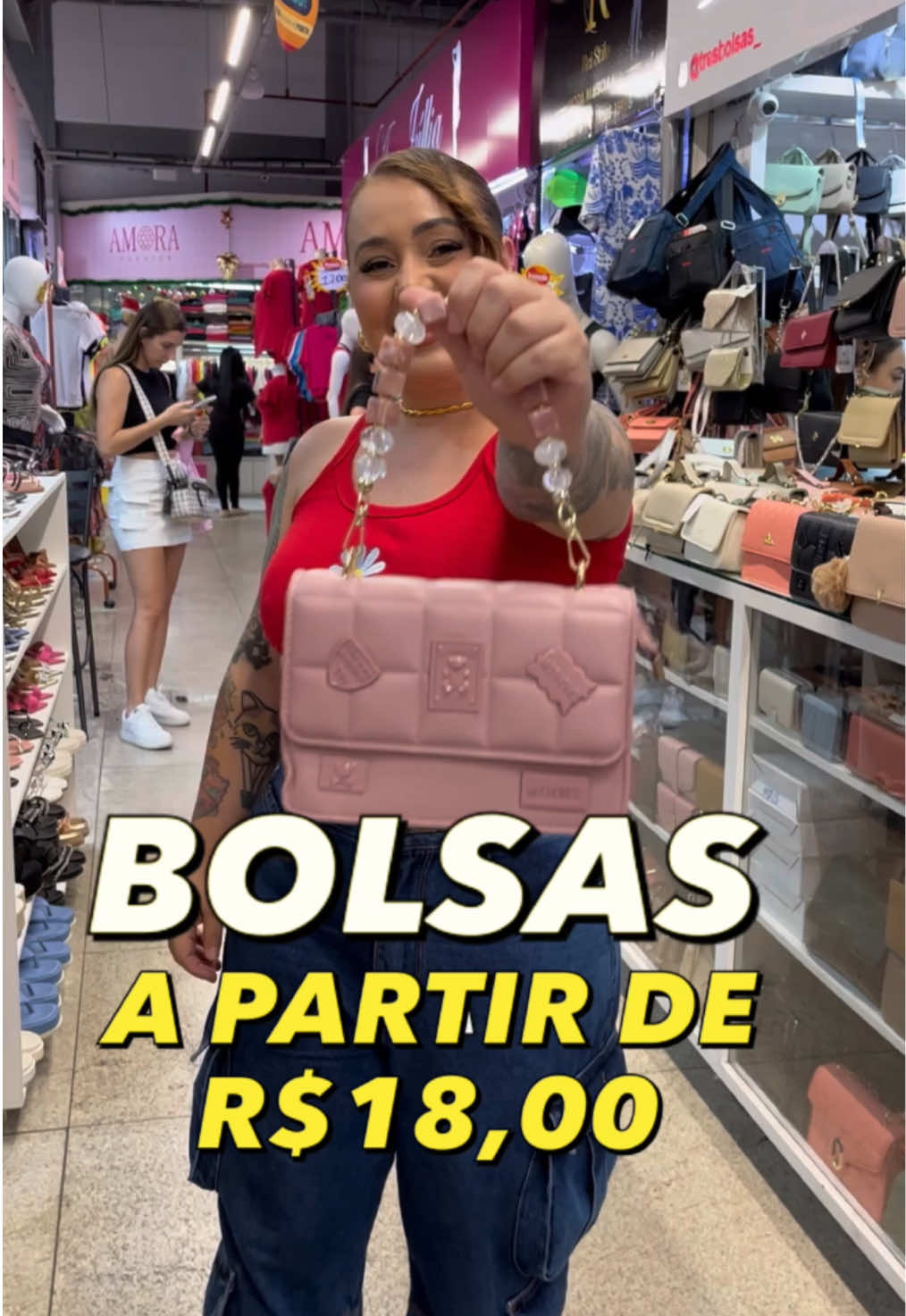 Comente Eu Quero e te envio o contato  #achadinhos #loja #goiania #44goiania #atacado 