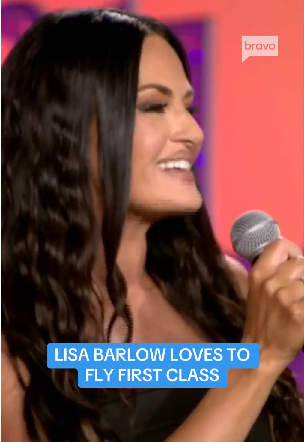 17C? We don't know her. #BravoFanFest #LisaBarlow #RHOSLC #RealHouseWivesOfSaltLakeCity 