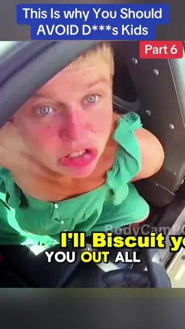 This Is why You Should AVOID D***s Kids #cops #copsoftiktok #police #viral #usa #flypシ 
