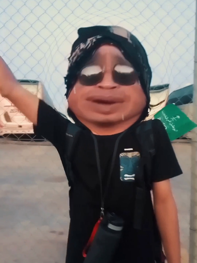 Venom dengan segala kekhilafan nya,ikut sidak ke ponpes Miftahul Sapto just kidding hanya konten 😂🫰 #trandtiktok  #bantu?follow?like?komen🙏  #pejuanglks  #pyfツ  #rantauarab🇸🇦  #pejuangreal🇲🇨🇸🇦 