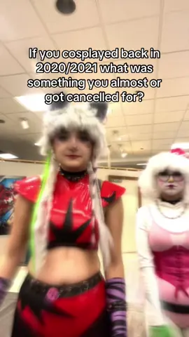 Back in 2021 I almost got cancelled because someone thought I was Asian fishing even thou its just my eye shape Moots @Alo @Tay Bear 🇵🇸🧸 @aus ─♪ @artworld_cosplay @𝒞𝒾𝑒𝓁/𝒜𝓁𝑒𝓍 [%41] 🫧 @Kelly <3 @𝕷𝖊𝖔 <33 [ 59% ] @💜Akira💜 @Snickers @𝑪𝒂𝒓𝒏𝒂𝒈𝒆/𝒁𝒆𝒏𝒐𝒇𝒚𝒙 @Azukii 🫐 @✰𝚈𝚘𝚞𝚛_𝙶𝚒𝚛𝚕_𝙰𝚖𝚜_✰  #roxannewolf #roxannewolfcosplay #roxannewolfcosplay #fivenightsatfreddys #securitybreach #fnafsecuritybreach #fnafcosplay #fnafmovie2023 #roxannewolffnaf 