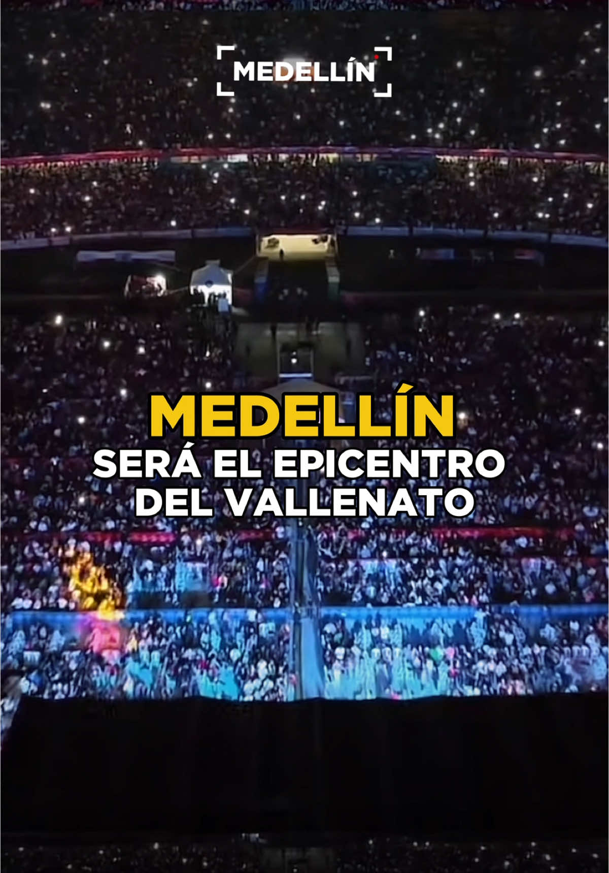¿Le gustaría asistir? #medellin 