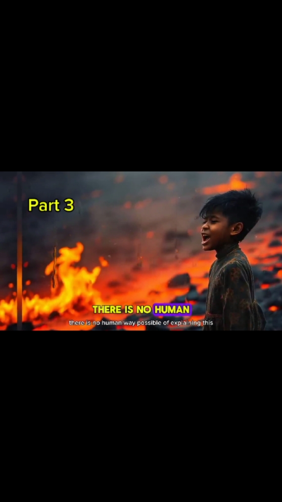 Part 3 She saw small children in hell Poverbs 22.6 #jesuslovesyou  #binguni #bingu #Jehanamu #Mungu #Bwana #Yesu #christian #hell  #christianity #heaven #hell #church #honor #viral #fyp #jesus #nde #God #revelation #viral #trending