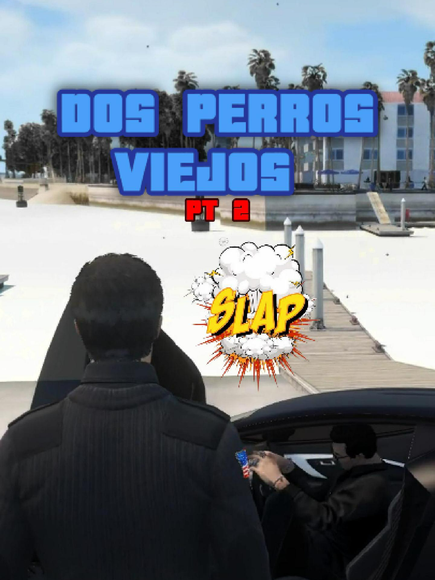 Volvieron las joditas... #spainrp #lspd #tomlewis #freddytrucazo #gta5 #rolplay #twitchargentina #twitchespaña🇪🇸 #twitch #zephi #zephitv #rol #roleplay #fakesituation⚠️ #fakecar