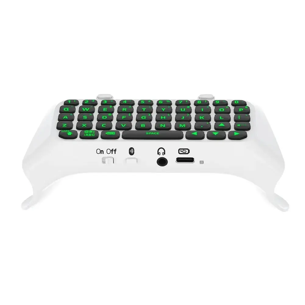 Sick of your keyboard not keeping up with your elite gaming skills? Level up with the Clavier sans fil pour manette PS 5 Elite for just €29.92! 🎮💥 Say goodbye to subpar typing and hello to a wireless keyboard that will make you feel like a gaming pro. Who needs a basic keyboard when you can have one that matches your gaming prowess? 🕹️✨ #GamingKeyboard #WirelessTech #EliteGamer #KeyboardUpgrade #GamingPro