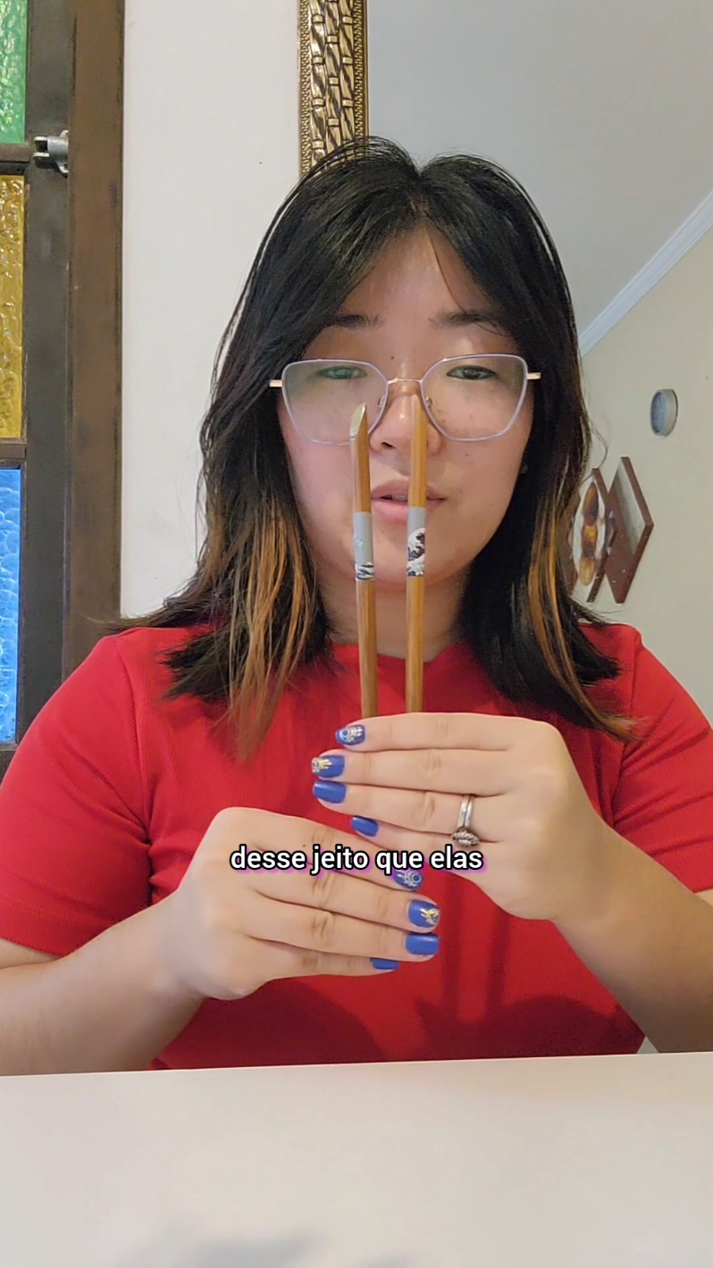 Testando técnica para usar hashi 🥢 #Vlog #testando #japao #comidaasiatica #hashi #dica 