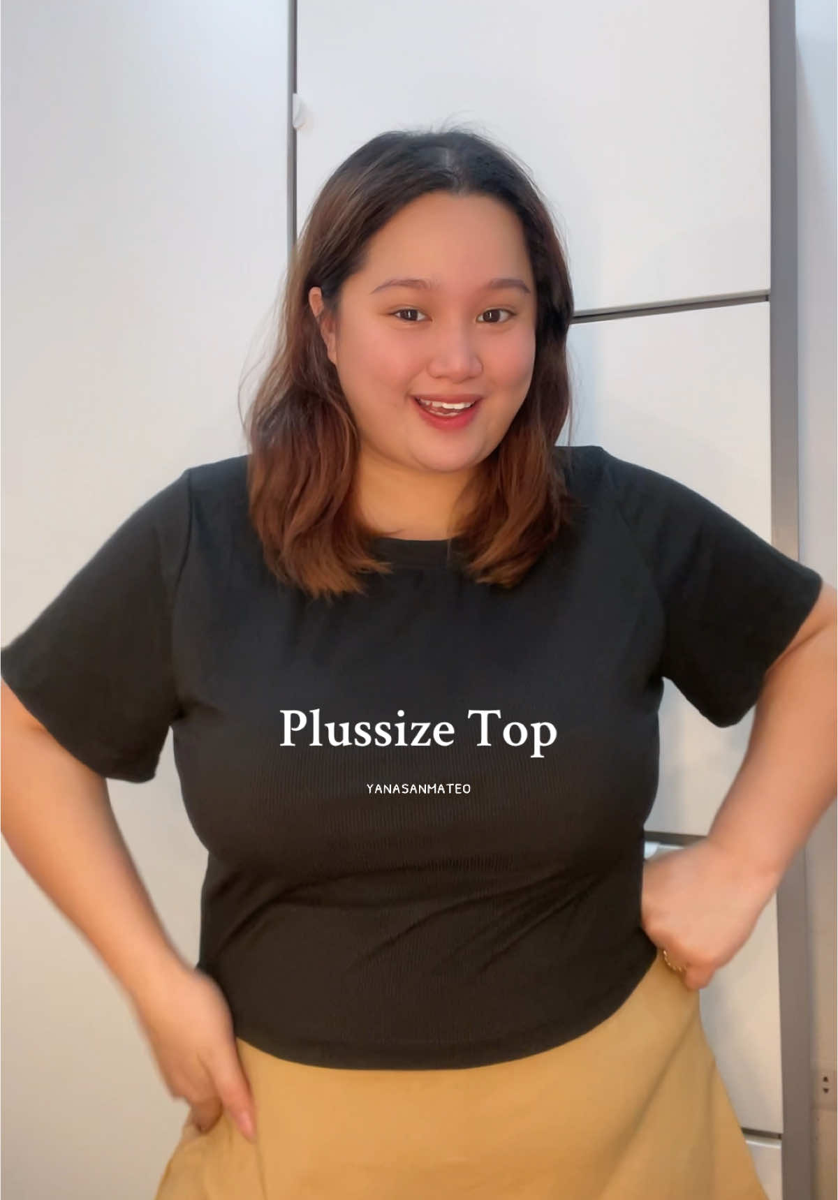 Plussize Top #plussizetop #plussizeblouse #plussizeoutfit 