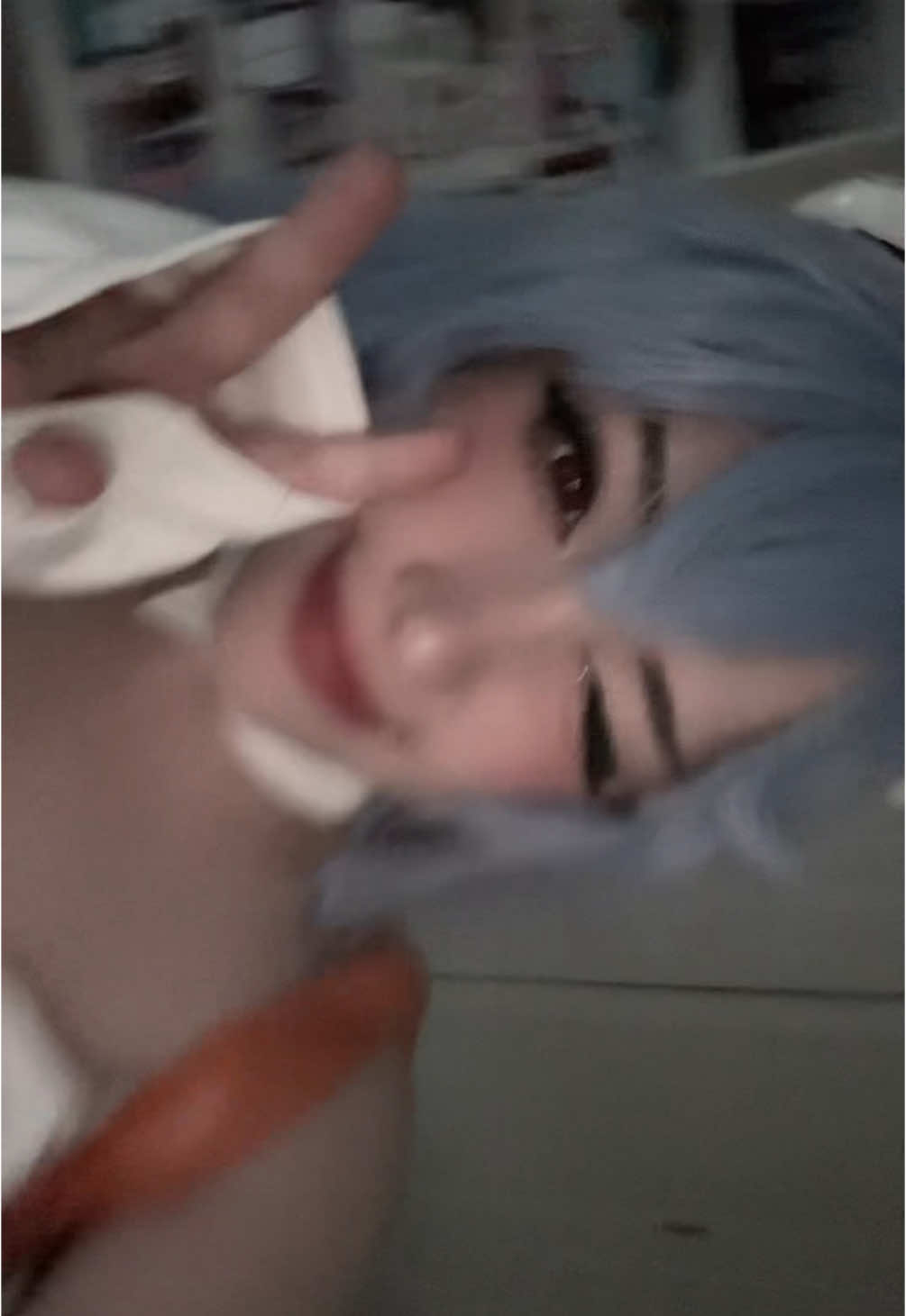 rei idk #cosplay #reiayanami 