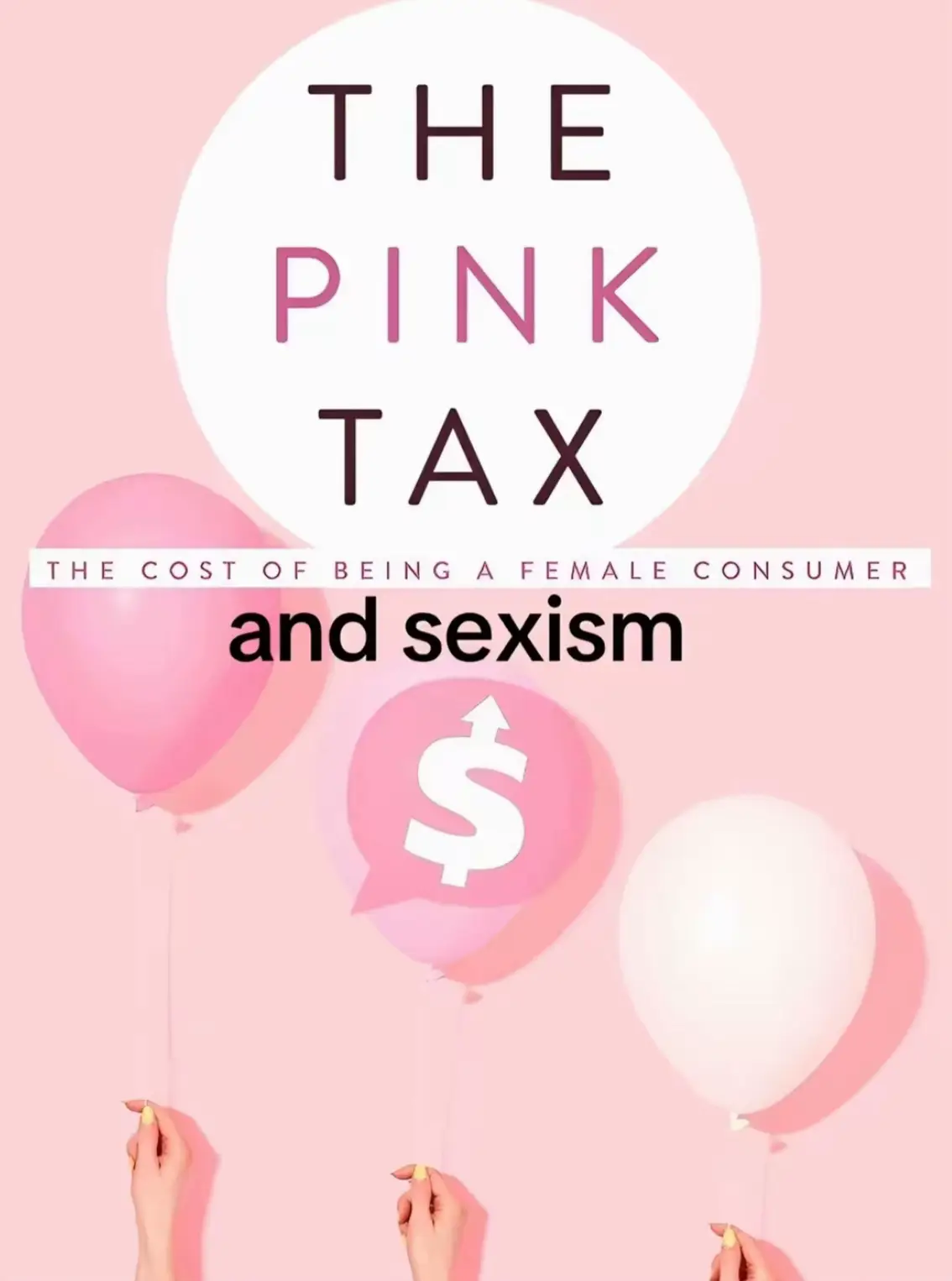 #women #men #perte #viral #pinktax 