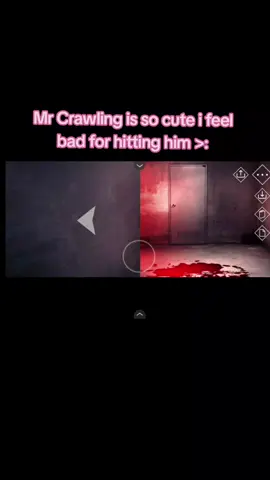 #homicipergame #Mr.crawling frist video btw I love this game 😋