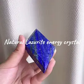 #lazurite #crystals #minerals #miningtiktok #earth #manifestation #purify #natural #mining #energy 