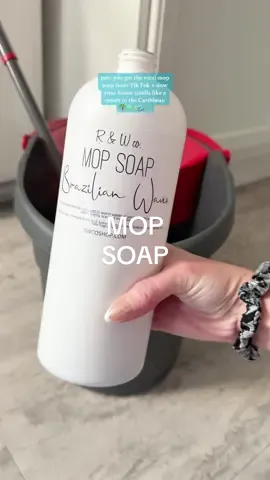 Smells like sunshine and luxury resorts 🌴😍🌊✨ #mopsoap #cleaninghacks #cleaningtiktok #soap #tiktokshop #tiktokshopfinds #dealsforyou 