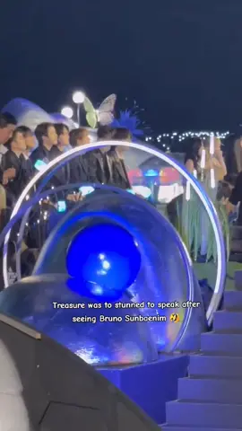 hahaaha lmao hyunsuk ,jaehyuk and asahi #treasure_yg #Treasure #mnetmusicawards #mama2024 #brunomars 