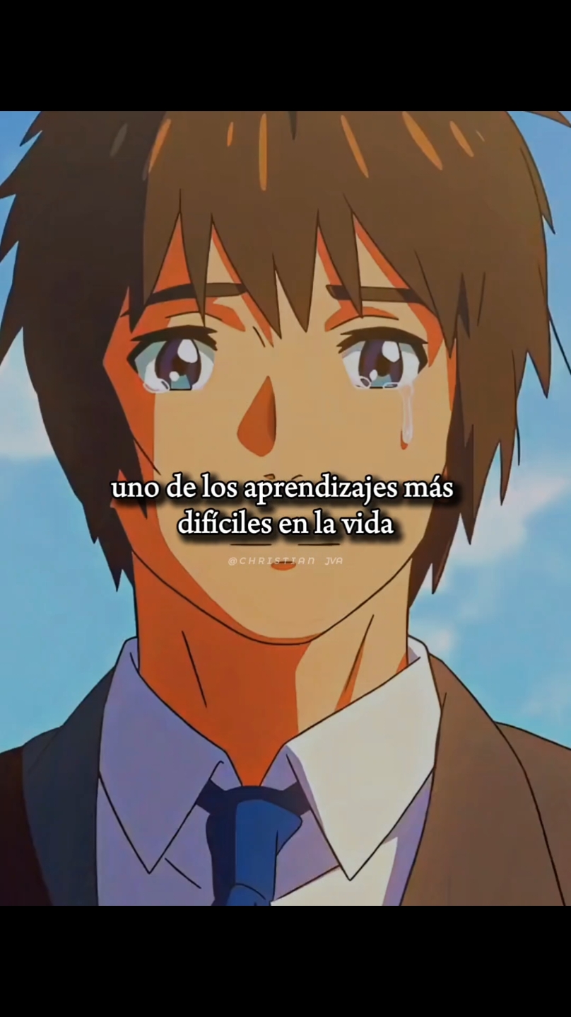 Es amor auténtico 💗 #faridieck #yourname #eltiempocontigo #parati #paratiiiiiiiiiiiiiiiiiiiiiiiiiiiiiii #anime #desamor #reflexion 