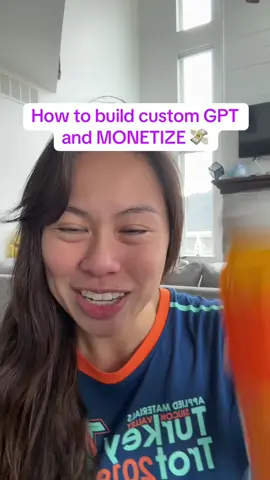 FREE step-by-step tutorial how to build and monetize a custom GPT, upload documents to its knowledge base, enable features like internet access and Dalle AI image generation, and deploy it to the public GPT Store.  The long tutorial is on my YouTube channel, just search my name. Surprise at the end 👌 - how do I build a monetize a custom GPT for the ChatGPT store? - free step-by-step tutorial to build a custom GPT and deploy it? - What is a custom GPT and how do I build one? ##ai##chatgpt##openai##gpt##customgpt##aitools##sabrinaramonov