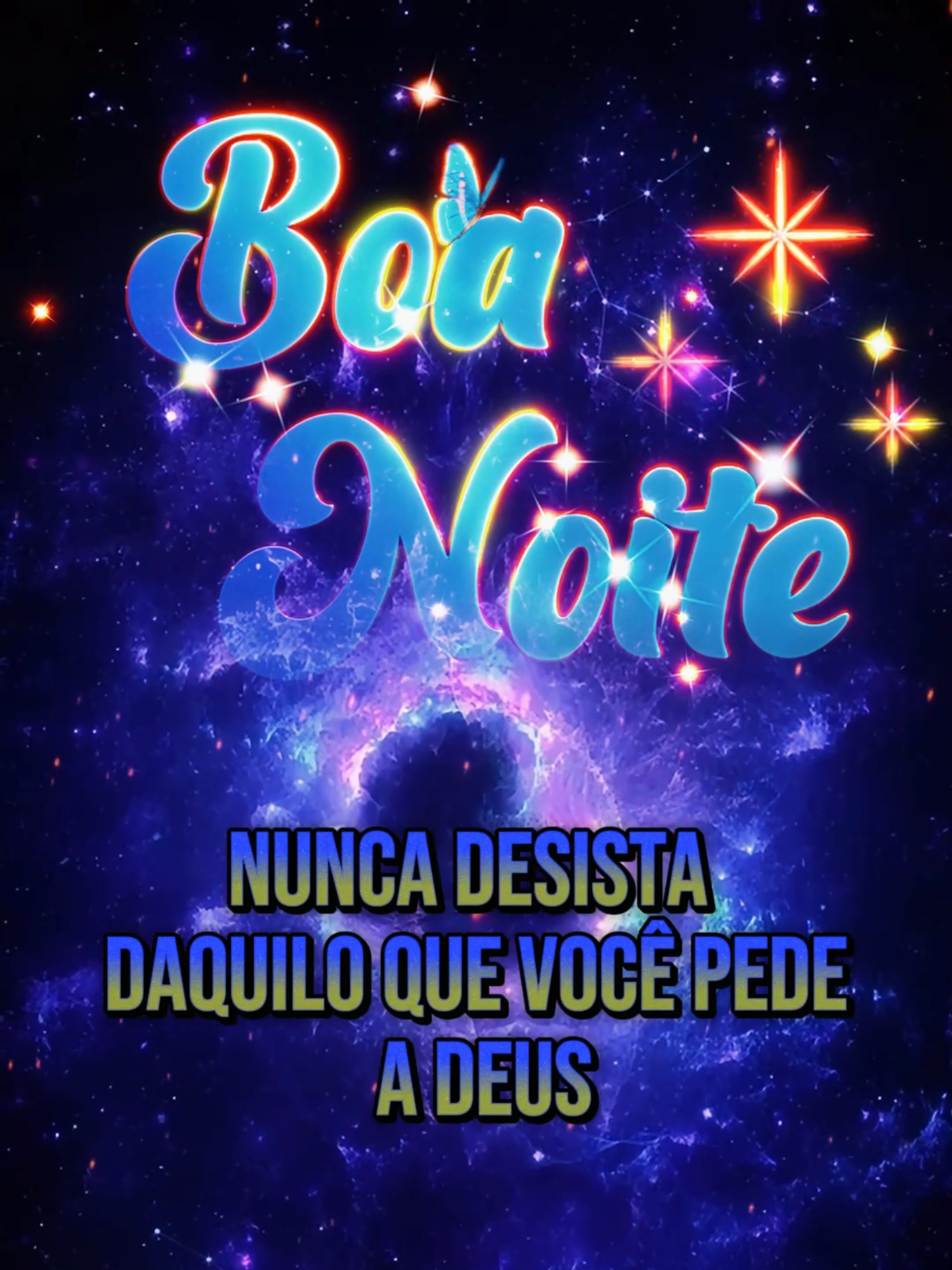 Boa Noite Amigos!#status #reflexion #boa #CapCut #boanoite