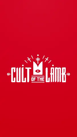 This was my very first CotL video! #cultofthelambfanart #narilamb #cotlfanart #cultofthelamb 