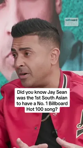 Did you know @JaySean was the 1st South Asian to have a No. 1 Billboard #Hot100 song with “Down”?  Watch the full #BillboardNews interview on YouTube 📺 #jaysean #jayseandown #billboard #billboardhot100 #billboardcharts  #down #pop #popmusic #2008 #2009 #throwback #DidYouKnow #facts #throwbacksongs #southasian #southasiantiktok 