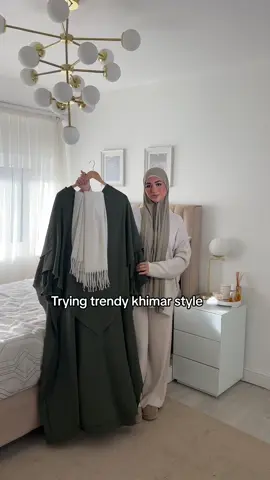 May Allah give me the strength to always dress like this 🫶🏼