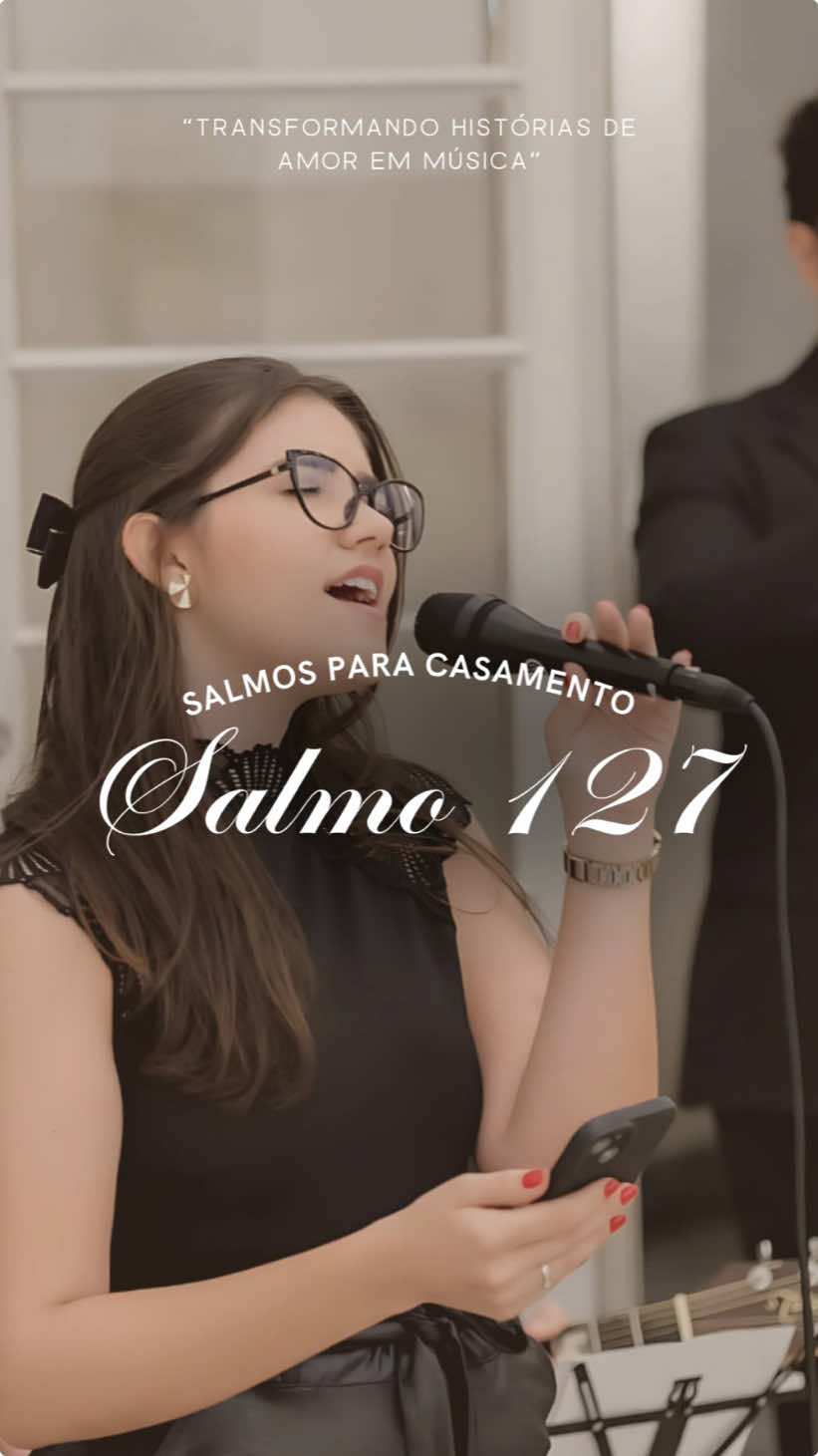✨Felizes os que temem o Senhor - Salmo 127 #casamentos #casamentocristao #casamento #casamentos2024 #casamentocatolico #casamentoreligioso #musicasparacasamento #musicascatolicas #casarse #casamento2025 