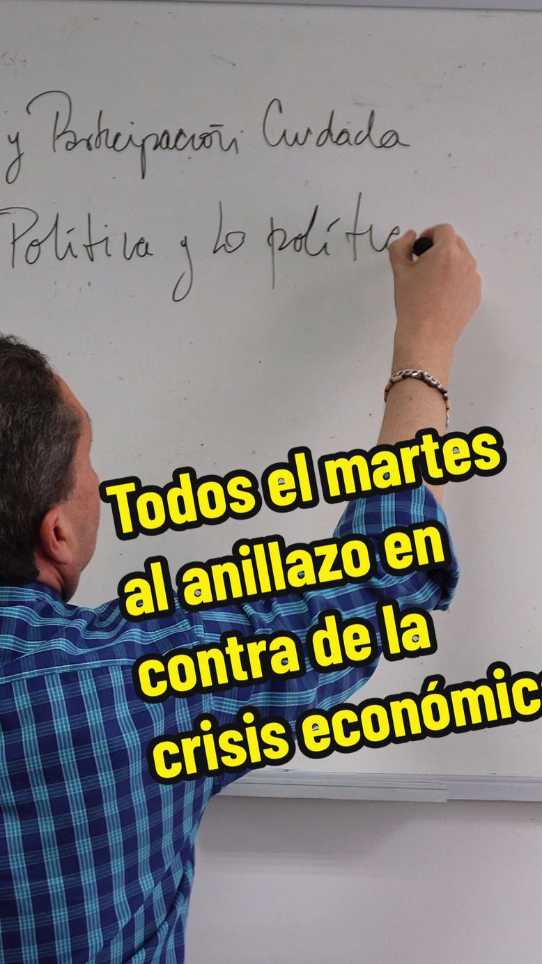 ¡Anillazo el martes 26 de noviembre! Por la falta de combustible, dólares y el incremento de la canasta familiar. Nosotros como ciudadanos tenemos que actuar, participemos para #Cambiar la  situación del país. #AnillazoScz #Bolivia #crisiseconomica #parami #parati 