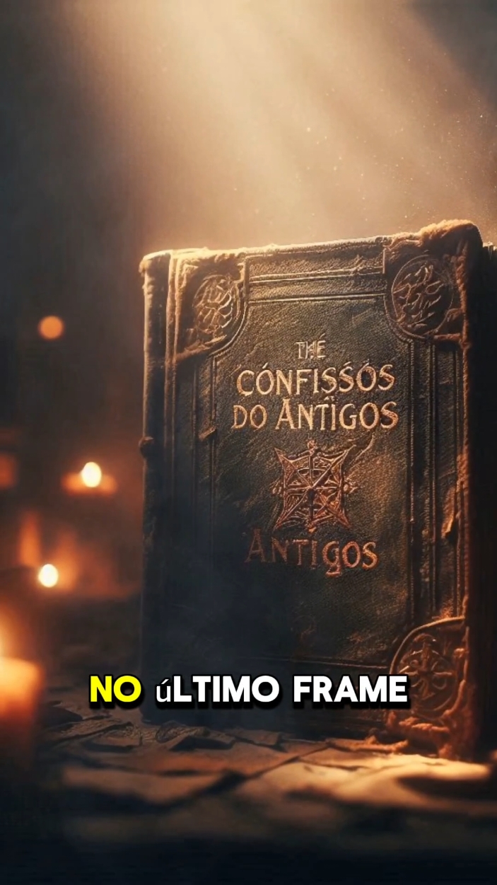 Você já ouviu sussurros em um livro? Alguns segredos nunca deveriam ser revelados... #terror #historiadeterror #lendas #livros #sobrenatural 