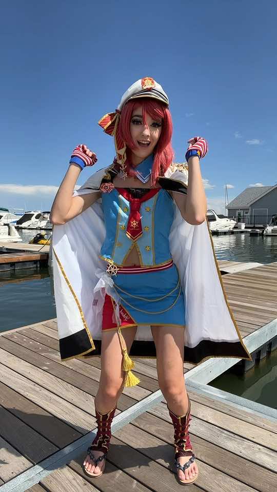 popipo moment#makinishikinocosplay#makinishikino#makicosplay#makicosplayer#lovelive#lovelivecosplay#lovelivemakicosplay#lovelivemakinishikinocosplay#lovelivemaki#lovelivemakicosplay#loveliveschoolidolproject#lovelivemakinishikino#fyp#egirl#cosplay 