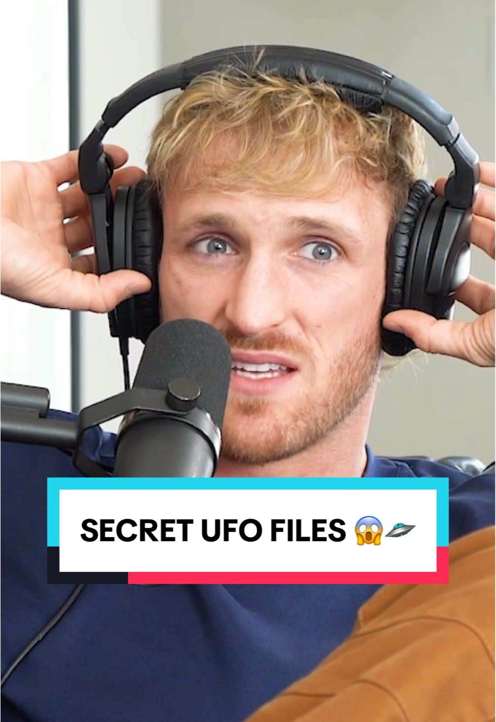 😱 LOGAN PAUL EXPOSES SECRET UFO FILES 🛸 #loganpaul #jakepaul #jakepaulboxing #jakepaulvsmiketyson #boxing #paulbrothers #ufo #ufos #uap #alien #aliens @Logan Paul @Jake Paul 