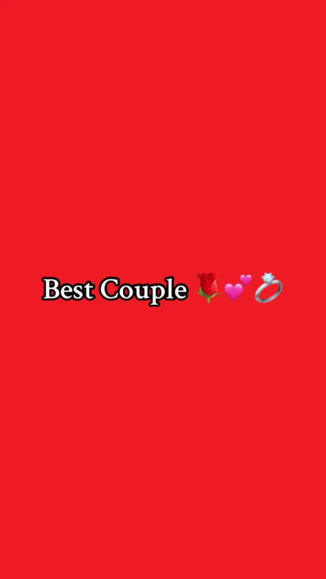 #redthoughts #initials #fvp #bestcouple #couple #year #crush #forever