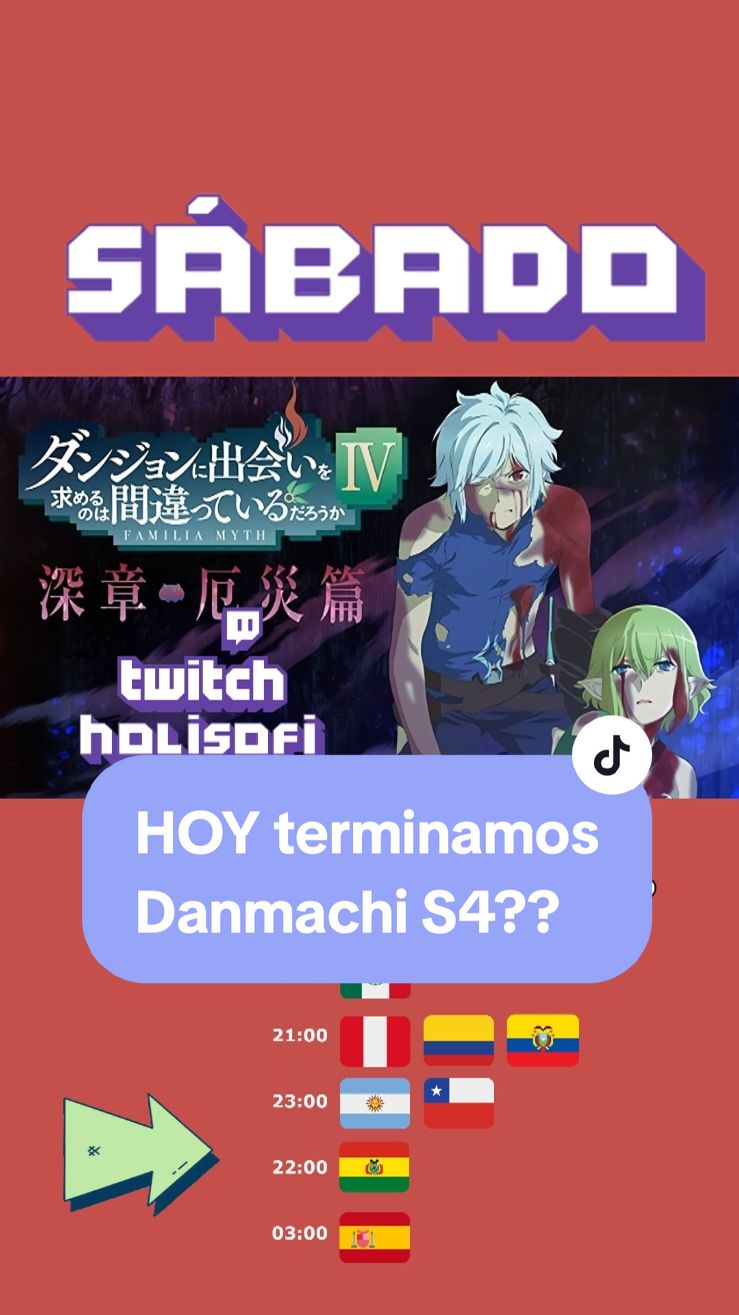 #danmachi 