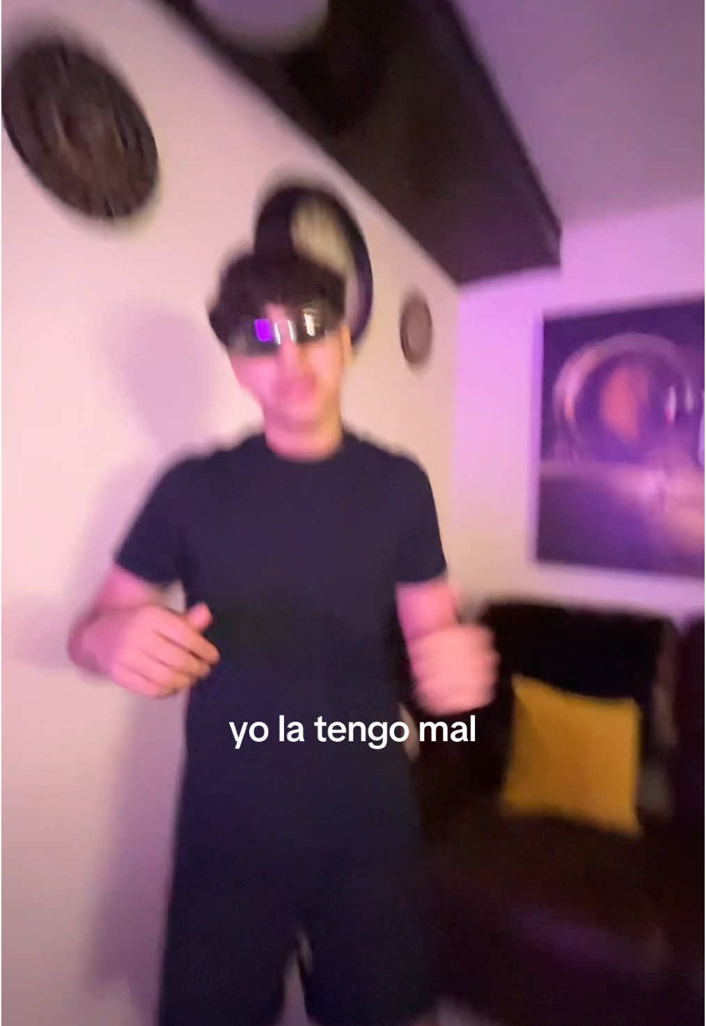 yo la tengo mal #fyp #xyzbca #rauwalejandro #rauw  #badbunny #badbunnypr @rauwalejandro #mexicali 