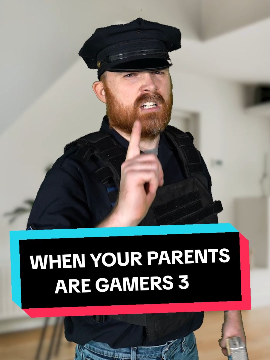 Gamers make the best parents 😂 #gaming #GamingOnTikTok #gamer #videogames 