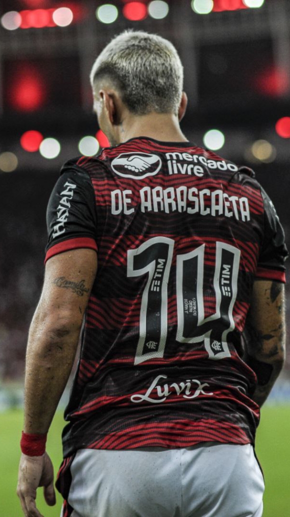 As melhores comemorações de Arrascaeta! #arrascaeta  #futebol #flamengo #comemoração 