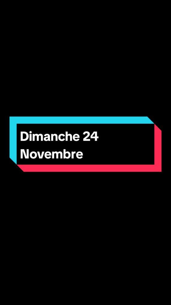 Aujourd'hui c'est Dimanche 24 Novambre 2024. Dieu une novelle s'eleve, un dimanche béni.#dimanche #priere #motivation #Dieu #fyp #pourtoi #pourtoii 