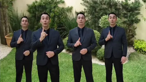 QUARTETO VOCAL HINO 307 #gospel #music #Deus #hinosccb #mocidadeccb #ccbbrasil 