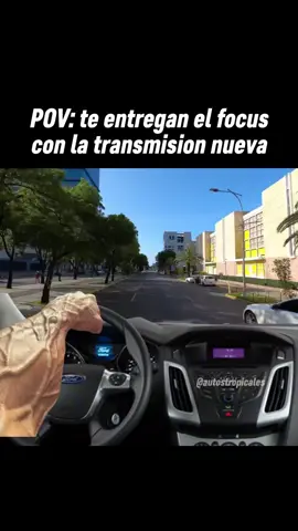 No hay chance con estos ford focus😭😭😭 #fordfocus #ford #focus 