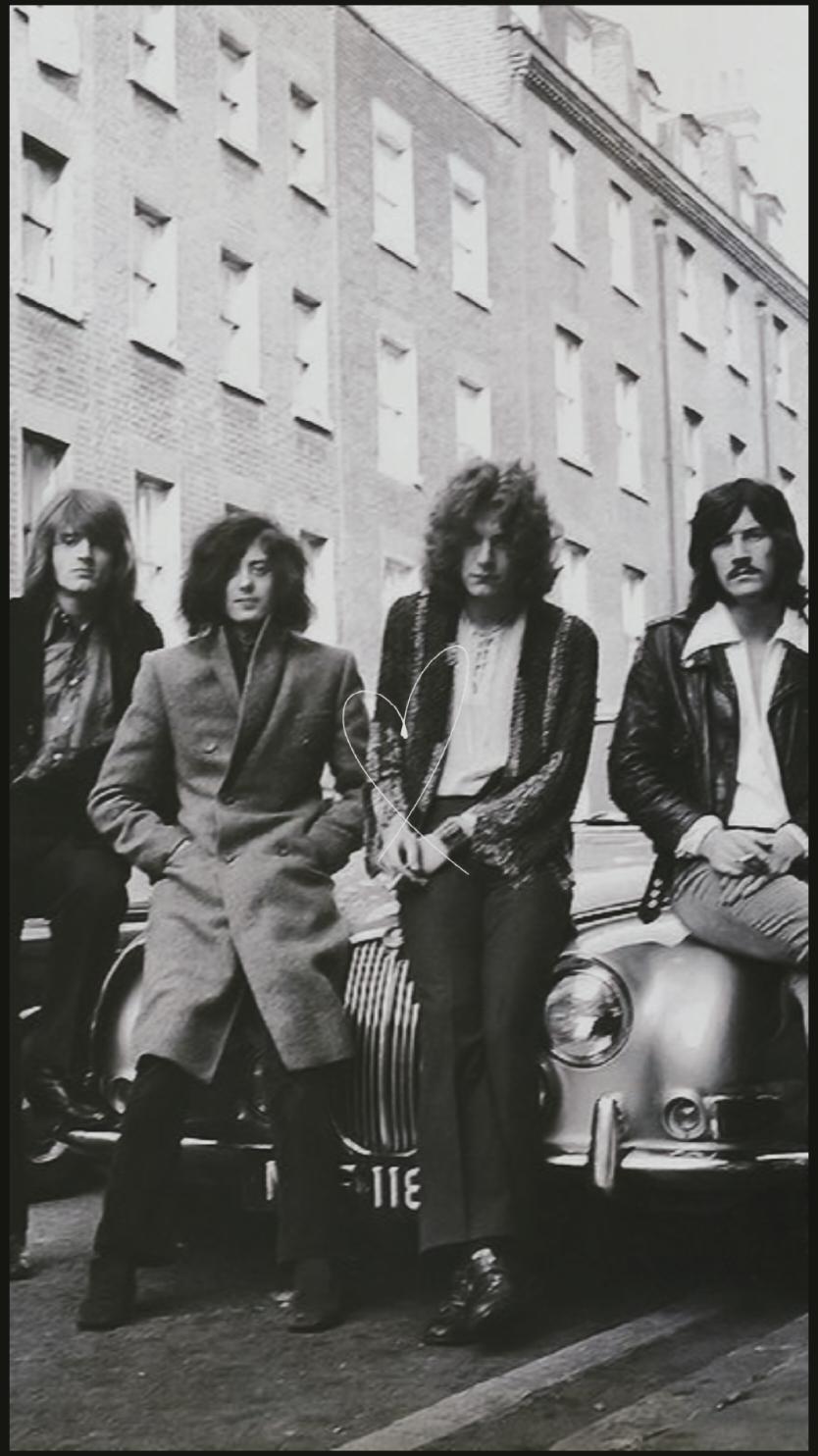 LED ZEPPELIN - STAIRWAY TO HEAVEN  #ledzeppelin 