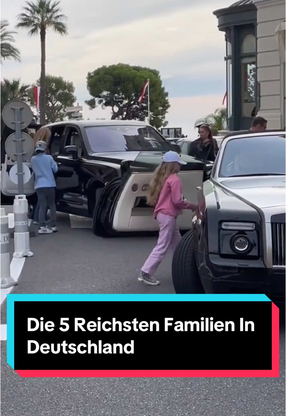 Die 5 Reichsten Familien In Deutschland! #reichefamilien #top5teuerste 