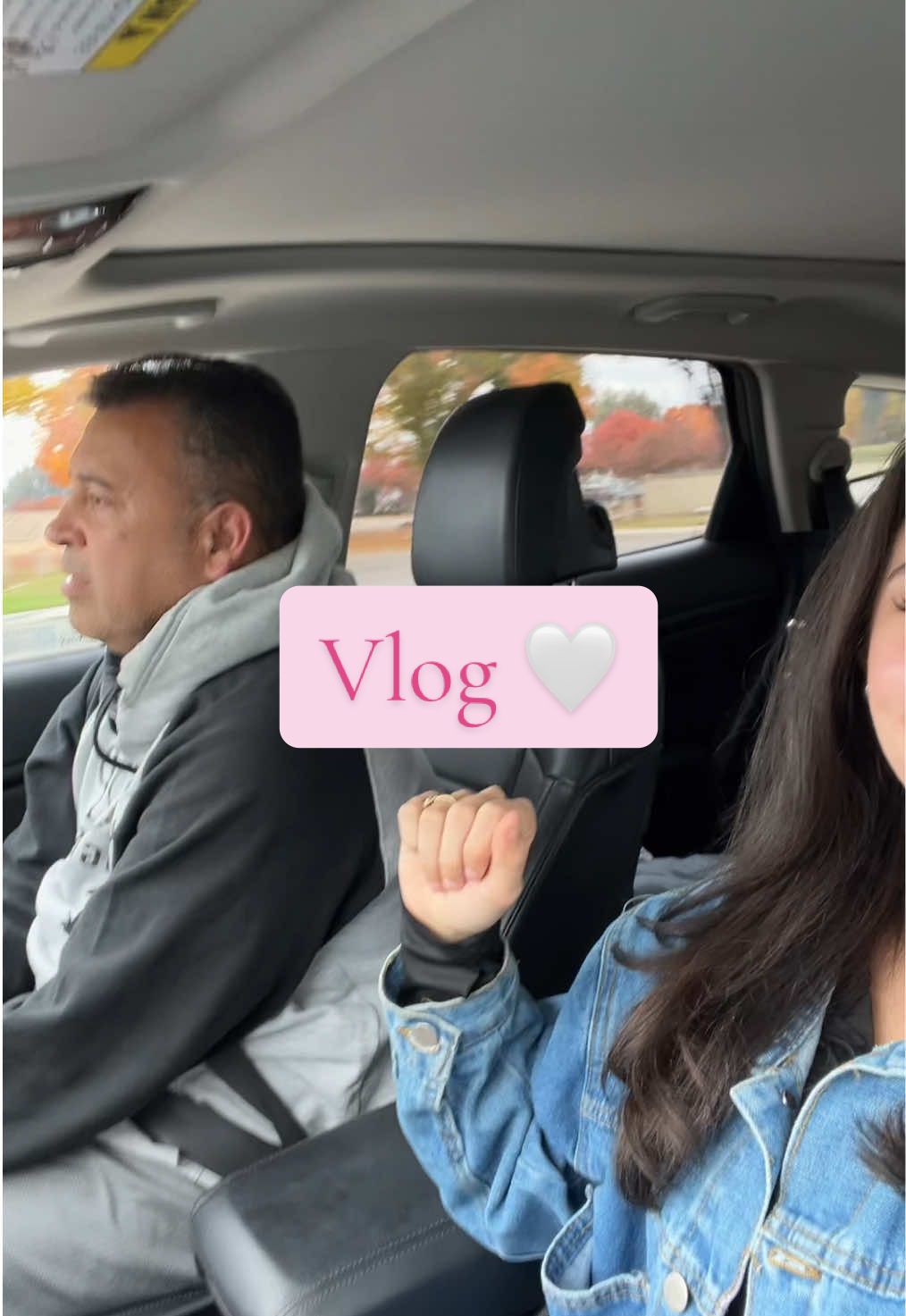 sisters basketball game trip vlog: featuring my dad chickenwing