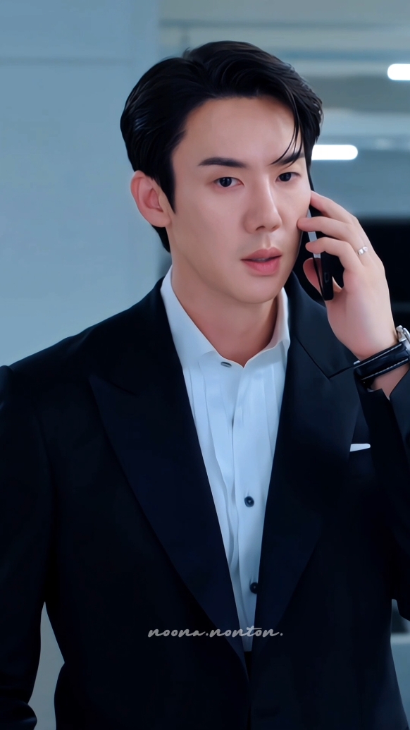 oh gini rasanya suka sama suami orang😂🙏🏻 #yooyeonseok #whenthephonerings 