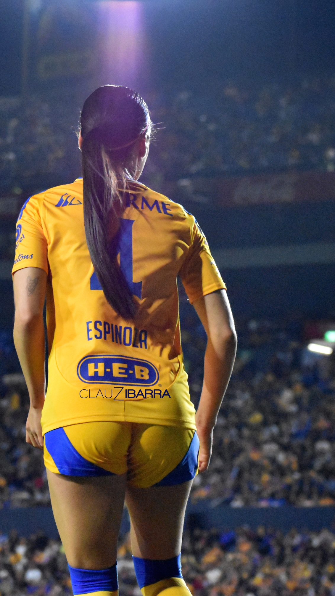 Gol de Greta Espinoza⚽🐯🔥🔥🔥  #tigresfemenil #tigresuanl #tigresoficial #ligamxfemenil #ligamx #futbolmexicano #soccergirl #fyp #gretaespinoza #WomensFootball #futbol⚽️ #futfem  @Greta Espinoza 