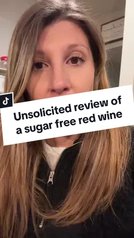 Where are my trying-to-be-healthier-but-love-wine girlies at???  Anyone else have any other ones I should try? #womenover40 #over40tiktok #40plusclub #girliepop #girlmom #winelovers #momsover40 #perimenopause #winereview #happysaturday 