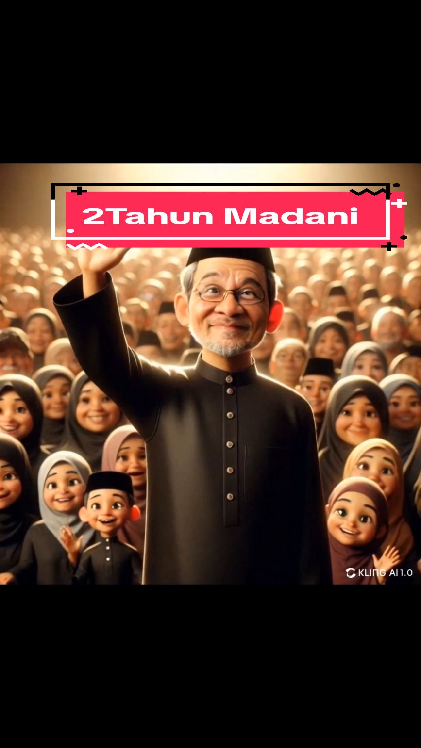 2 Tahun Kerajaan Madani.. #tebukatap #parlimen #fyp #anwaribrahim #malaysia #aigenerated #miniun #ai @🐝HONEY🐝M4DU🐝COET🐝 @SiPenjualTandatangan @Tg Hirman Arsha @amelmasra @madbull2.0 @Andy Cagliary @Black Rhino @JAMES_BOND_77 @HULUBALANG @LITTLE MERMAID👩🏻‍🎤 @LiNa🔺 @Pokok Sena 