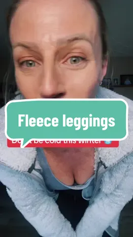 Dont get stuck in the  cold without these !! Equipped with a high waist thermal lined design, these leggings offer excellent warmth and comfort throughout the coldest parts of the year. Great for outdoor wear during winter. #fleece #fleecelined #coldweatheroutfits #tiktokshop #tiktokshopcybermonday #tiktokshopblackfriday 