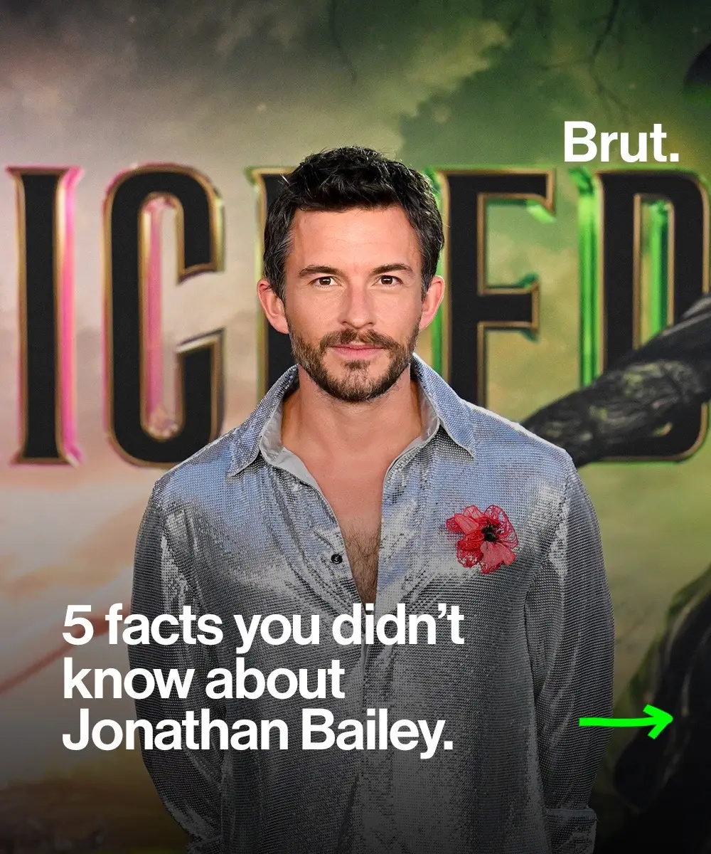 “Bridgerton” star Jonathan Bailey is set to take on what some might call a career-defining role in the “Wicked” movie adaptation.  But how much do you really know about the English actor who has already captured the hearts of so many? #wicked #bridgerton #fiyero #jonathanbailey #AnthonyBridgerton #theatre #theater #westend #chewinggum Photo Credit: Karwai Tang - Getty Images / Bryan Bedder - Getty Images / Arturo Holmes - Getty Images / David M. Benett - Getty Images / Gilbert Flores - Getty Images / Todd Owyoung - Getty Images, Imdb, Netflix